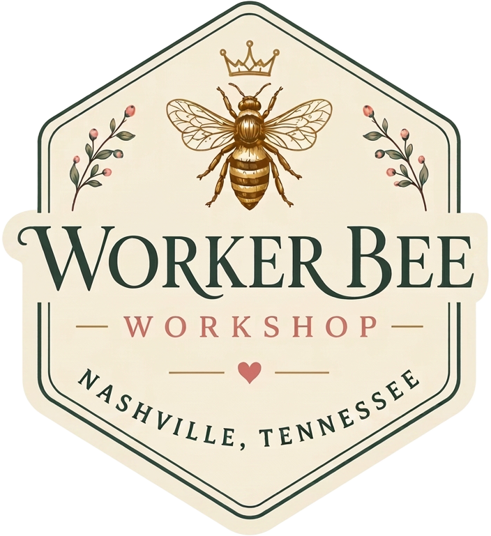 Worker Bee Workshop Nashville, Tennessee